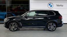 BMW X5 xDrive40i xLine 5dr Auto Petrol Estate